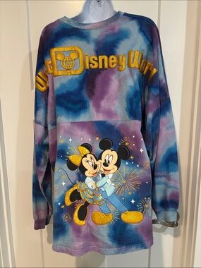 Disney World 50th Anniversary Sweatshirt